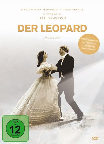 Der Leopard Movies