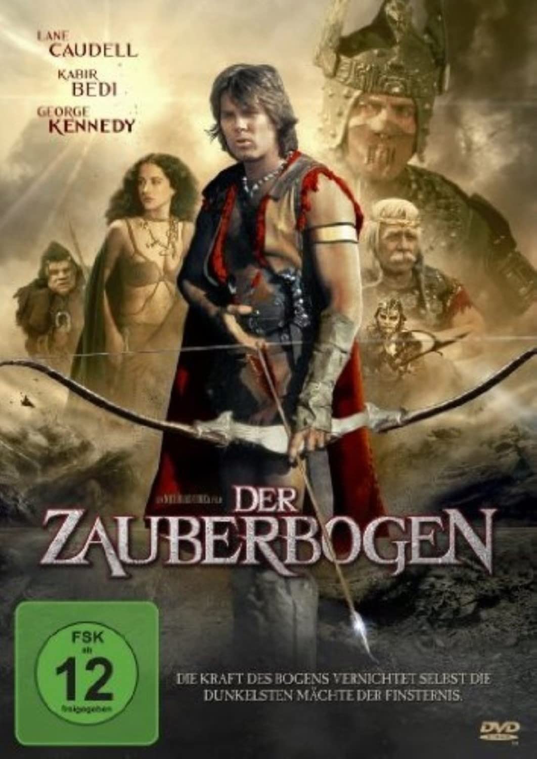 Der Zauberbogen Movies