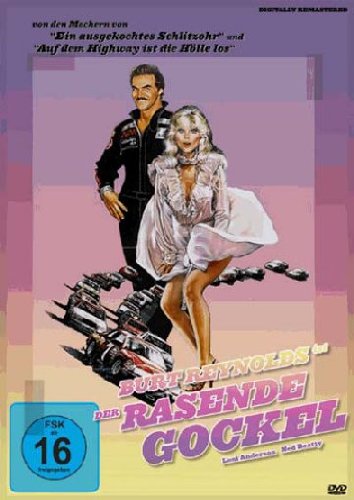 Der rasende Gockel - Ungeschnittene Fassung Films