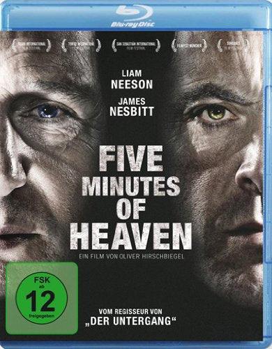 Five Minutes of Heaven Films