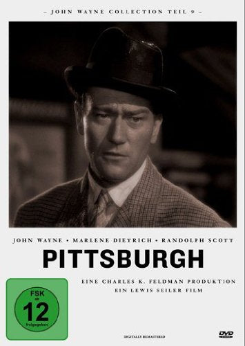 Pittsburgh Movies