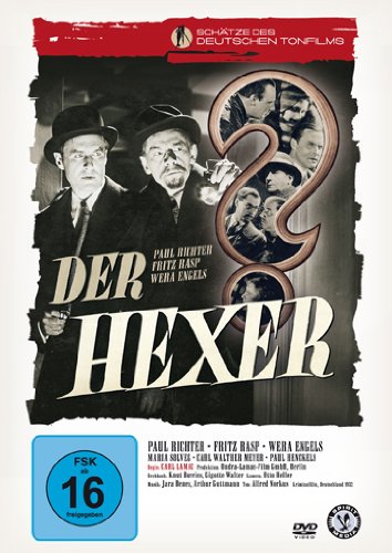 Der Hexer Movies
