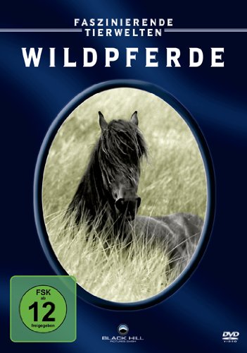 Wildpferde - Faszinierende Tierwelten Films