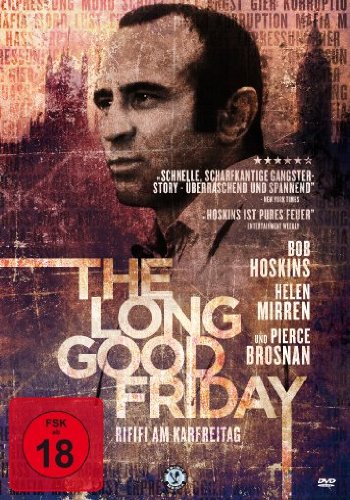 The Long Good Friday Movies