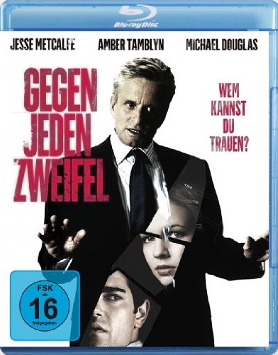 Gegen jeden Zweifel Films
