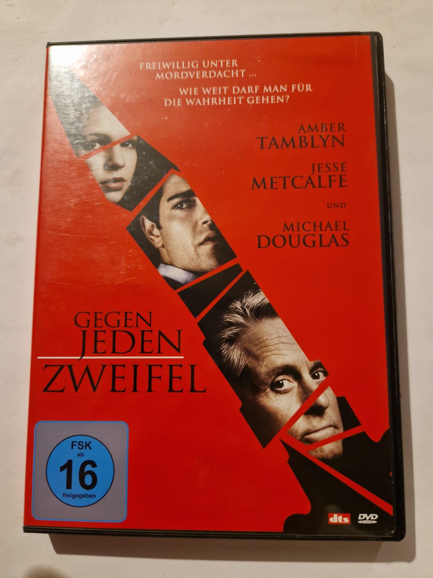 Product Image: Gegen jeden Zweifel