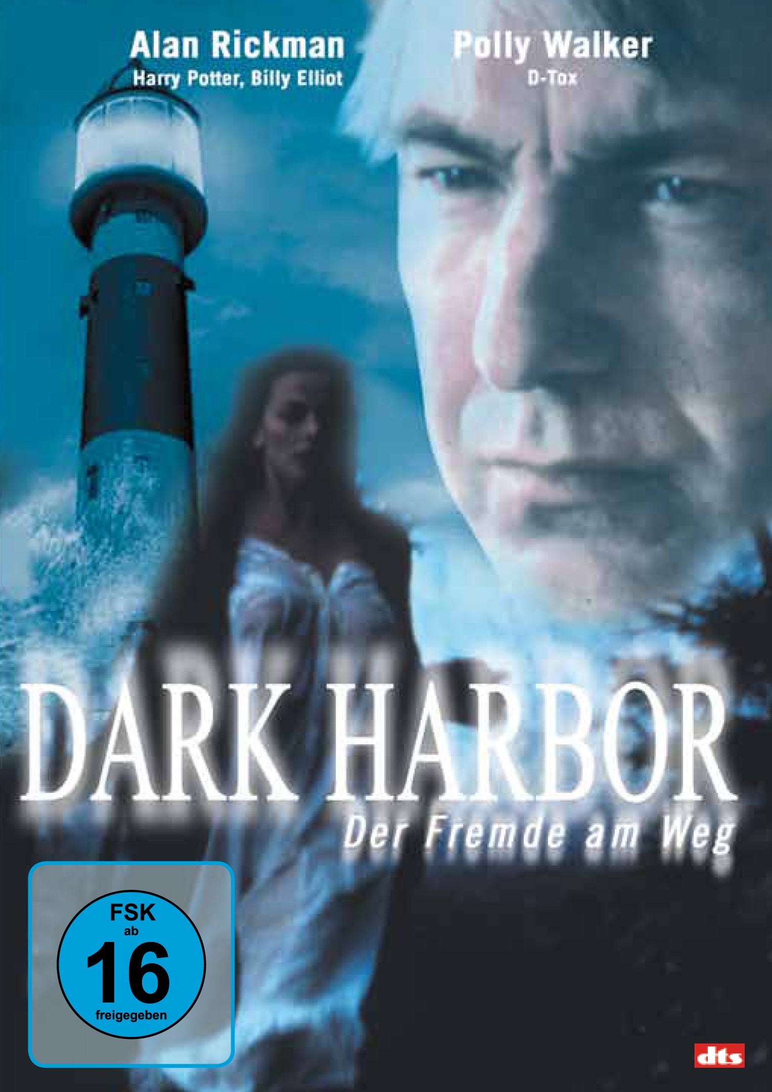 Dark Harbor - Der Fremde am Weg Films