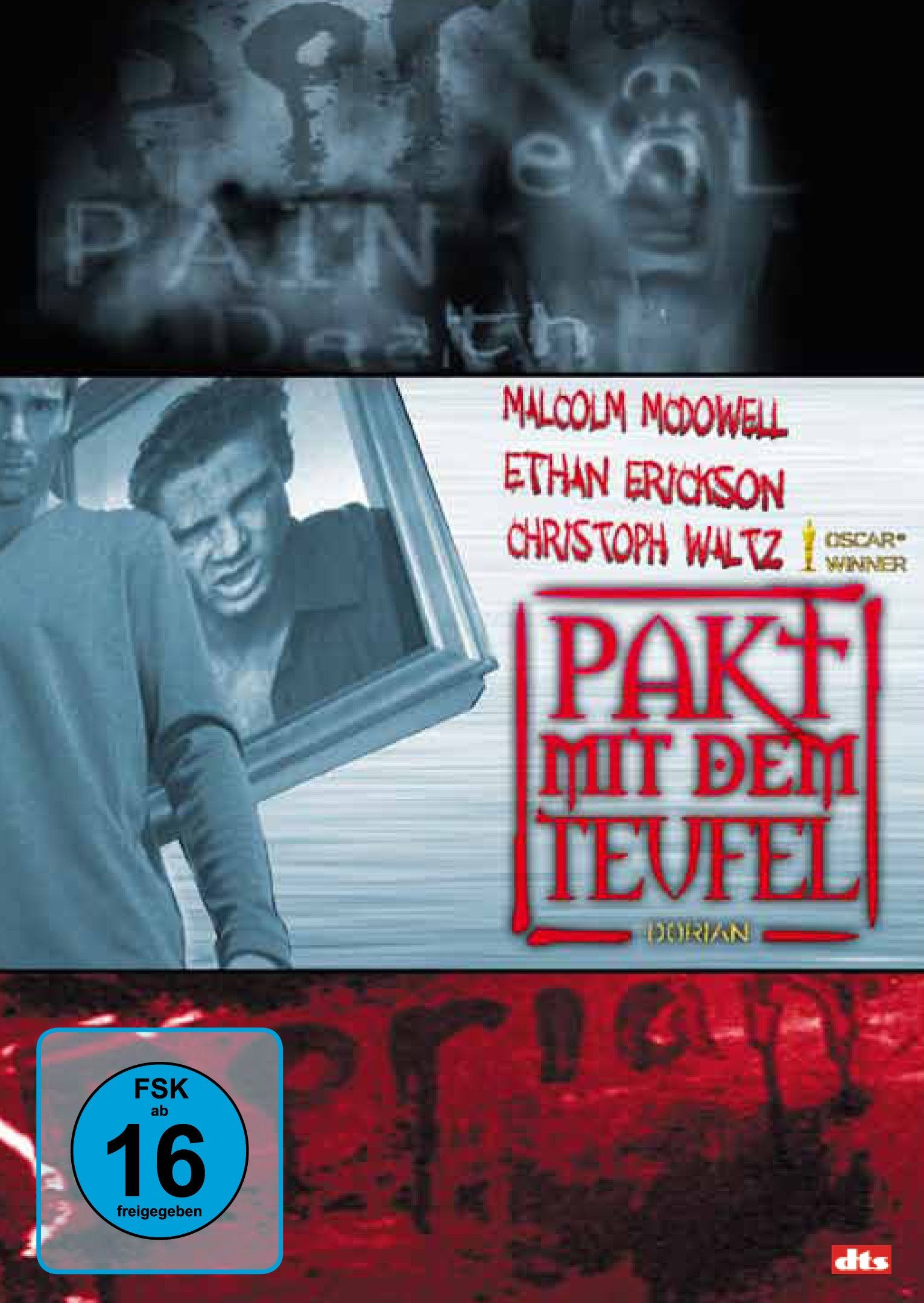Dorian - Pakt mit dem Teufel Films