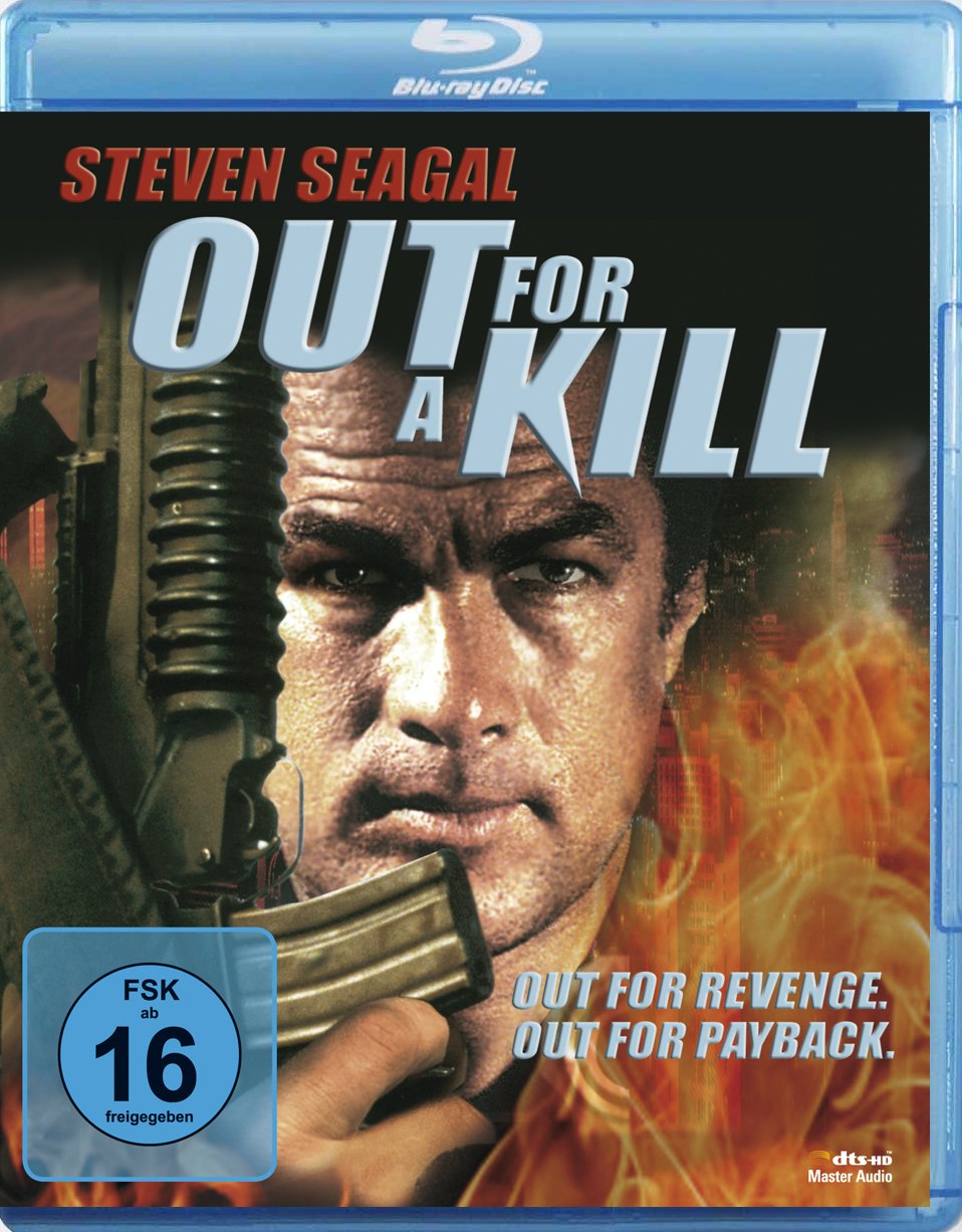 Out for a Kill Movies