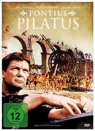 Pontius Pilatus Films