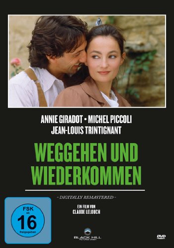 Weggehen und Wiederkommen Films