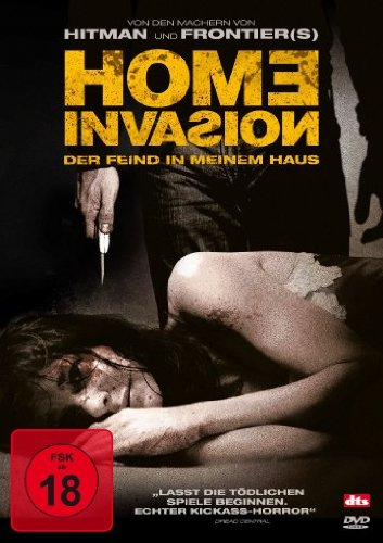 Home Invasion - Der Feind in meinem Haus Films