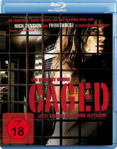 Caged Films