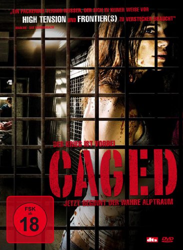 Caged Films