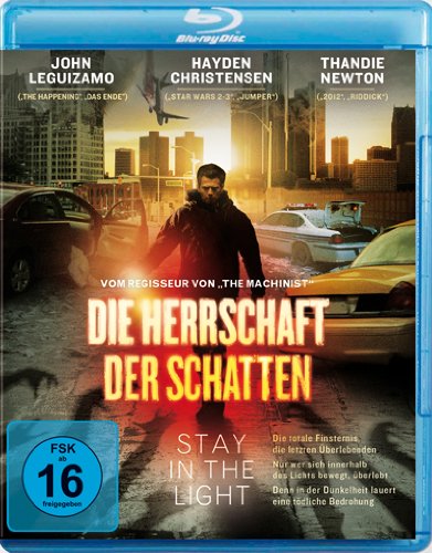 Product Image: Die Herrschaft der Schatten