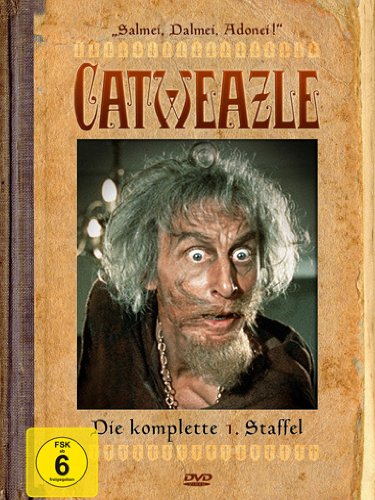 Product Image: Catweazle - Staffel 1