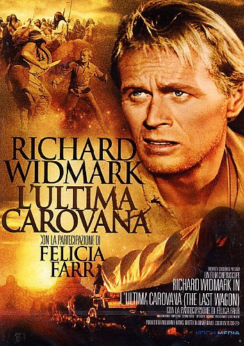 L'ultima carovana Films