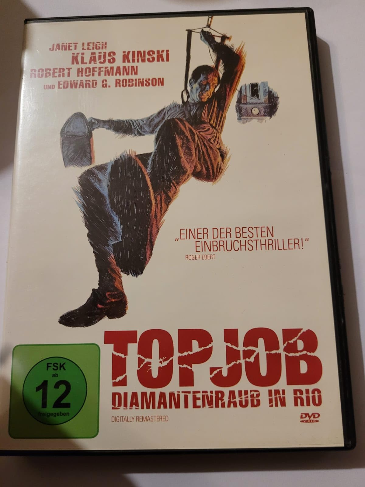Product Image: Top Job