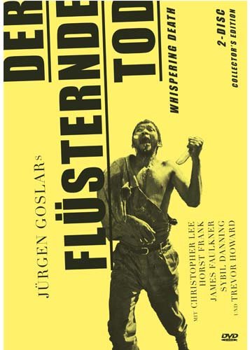 Der flüsternde Tod (Collector's Edition) Films
