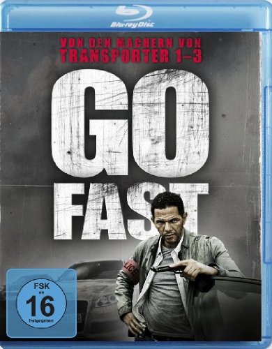 Product Image: Go Fast