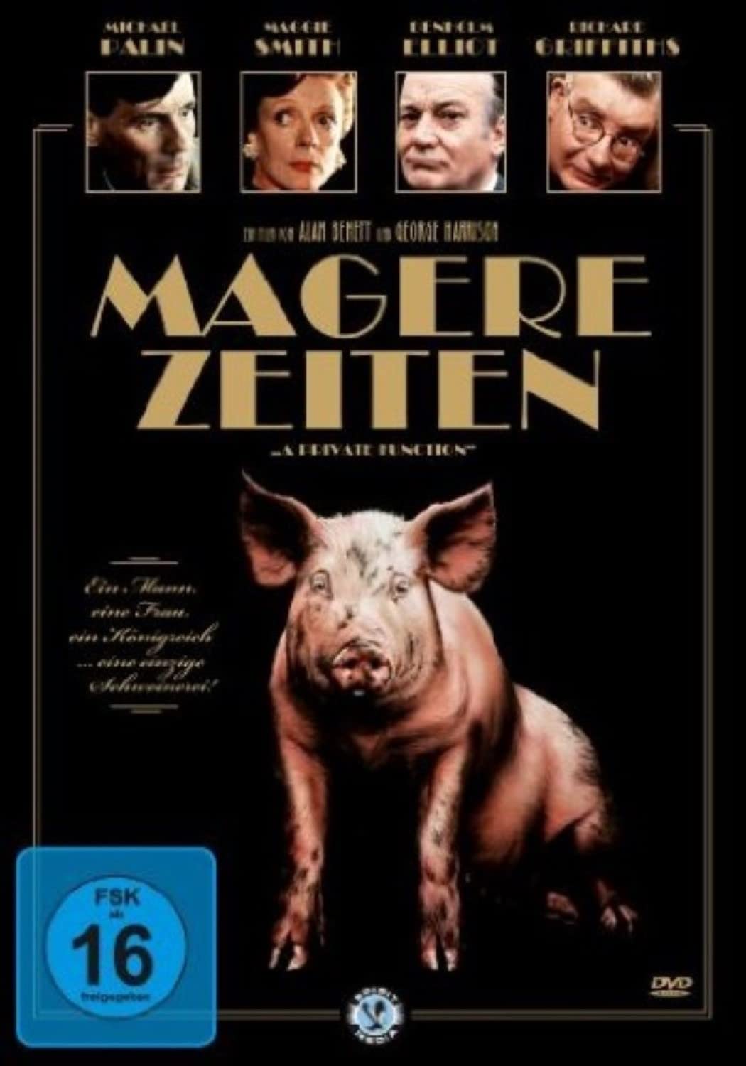 Magere Zeiten Movies