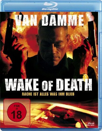 Product Image: Wake of Death