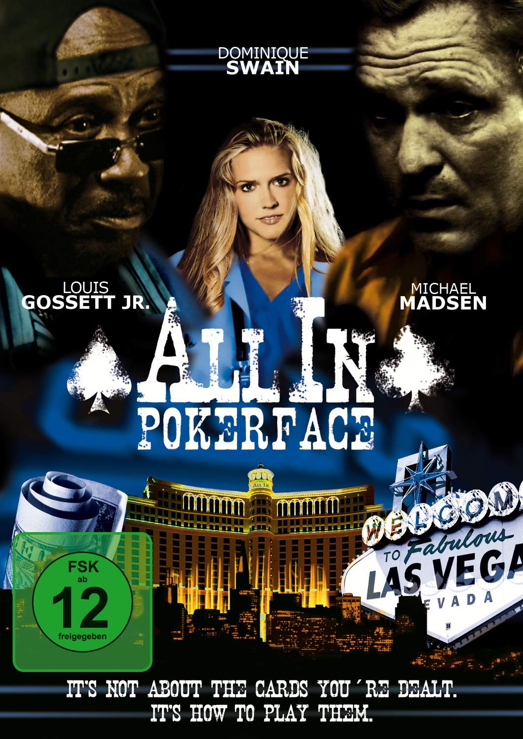 All In - Pokerface Movies
