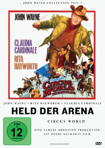 Product Image: Held der Arena