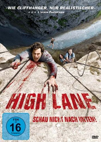High Lane - Ungekürzt Films