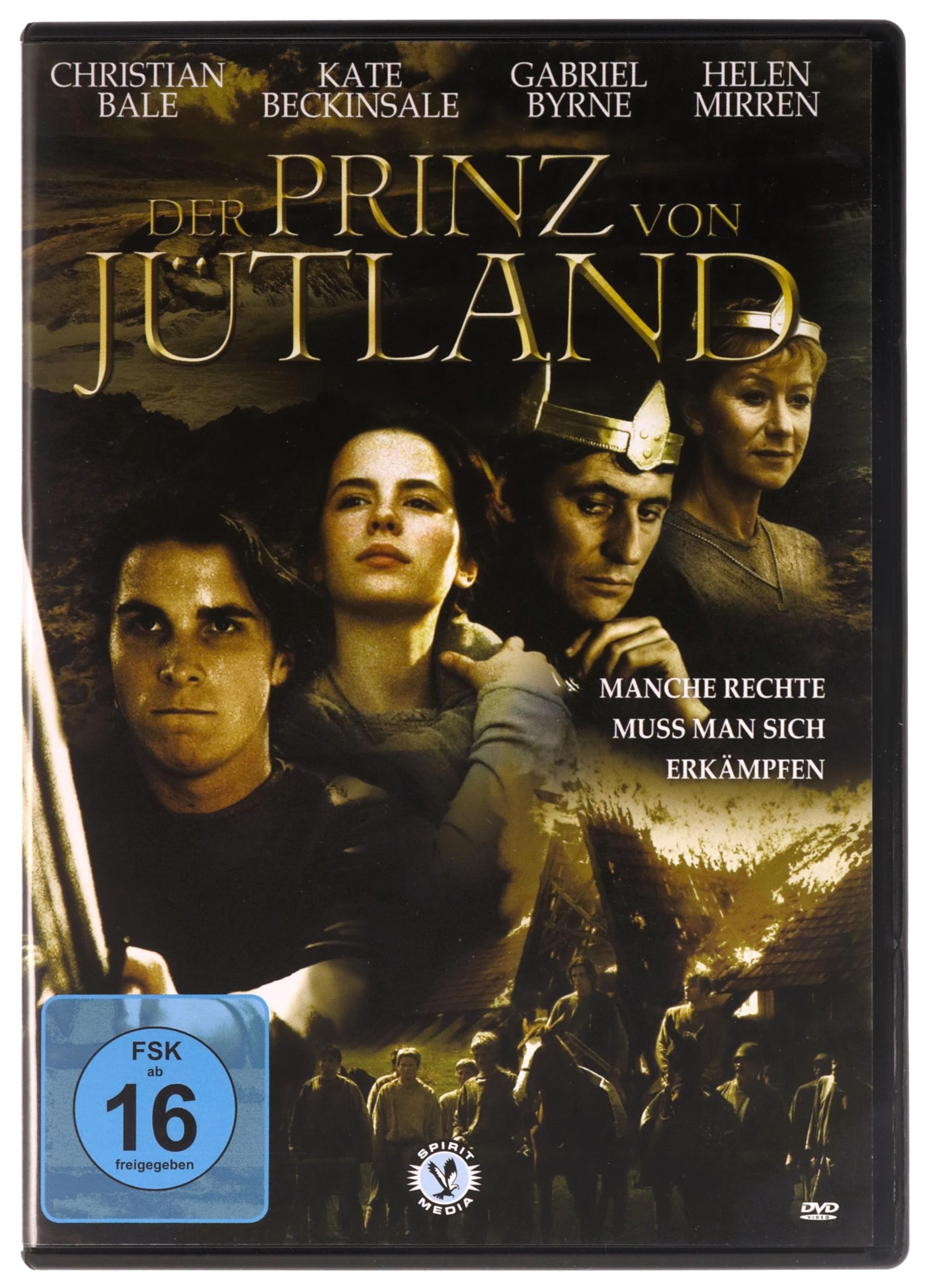 Der Prinz von Jütland Films