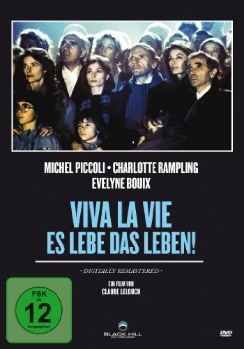 Viva la vie - Es lebe das Leben Films