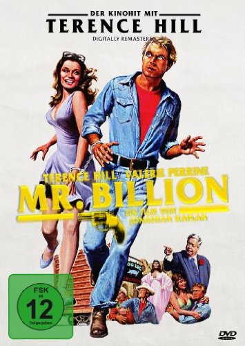 Mr. Billion Films