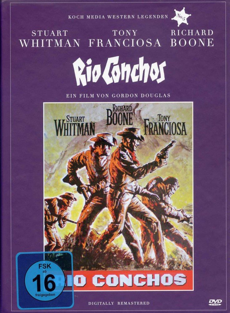 Product Image: Rio Conchos