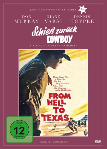Schieß zurück, Cowboy Films