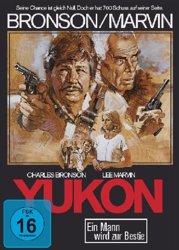 Product Image: Yukon - Ein Mann wird zur Bestie