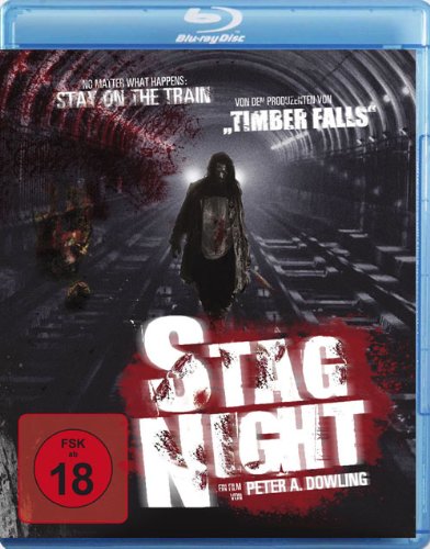 Stag Night Films