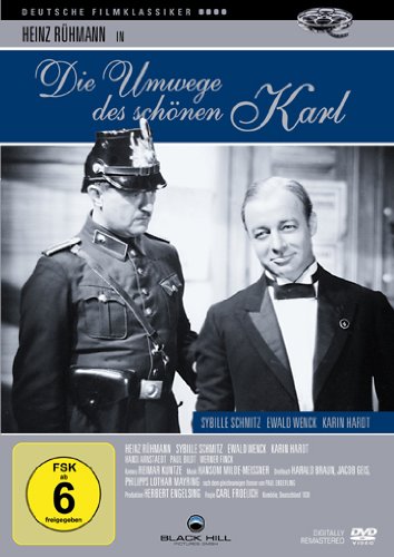 Die Umwege des schönen Karl Films