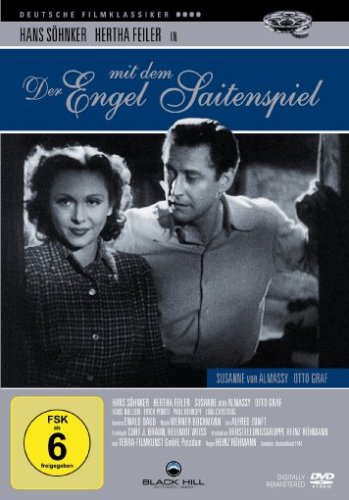 Der Engel mit dem Saitenspiel Films