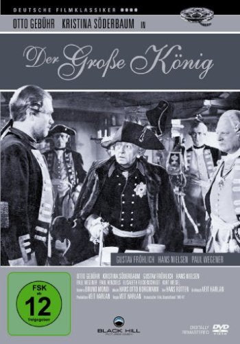 Product Image: Der große König