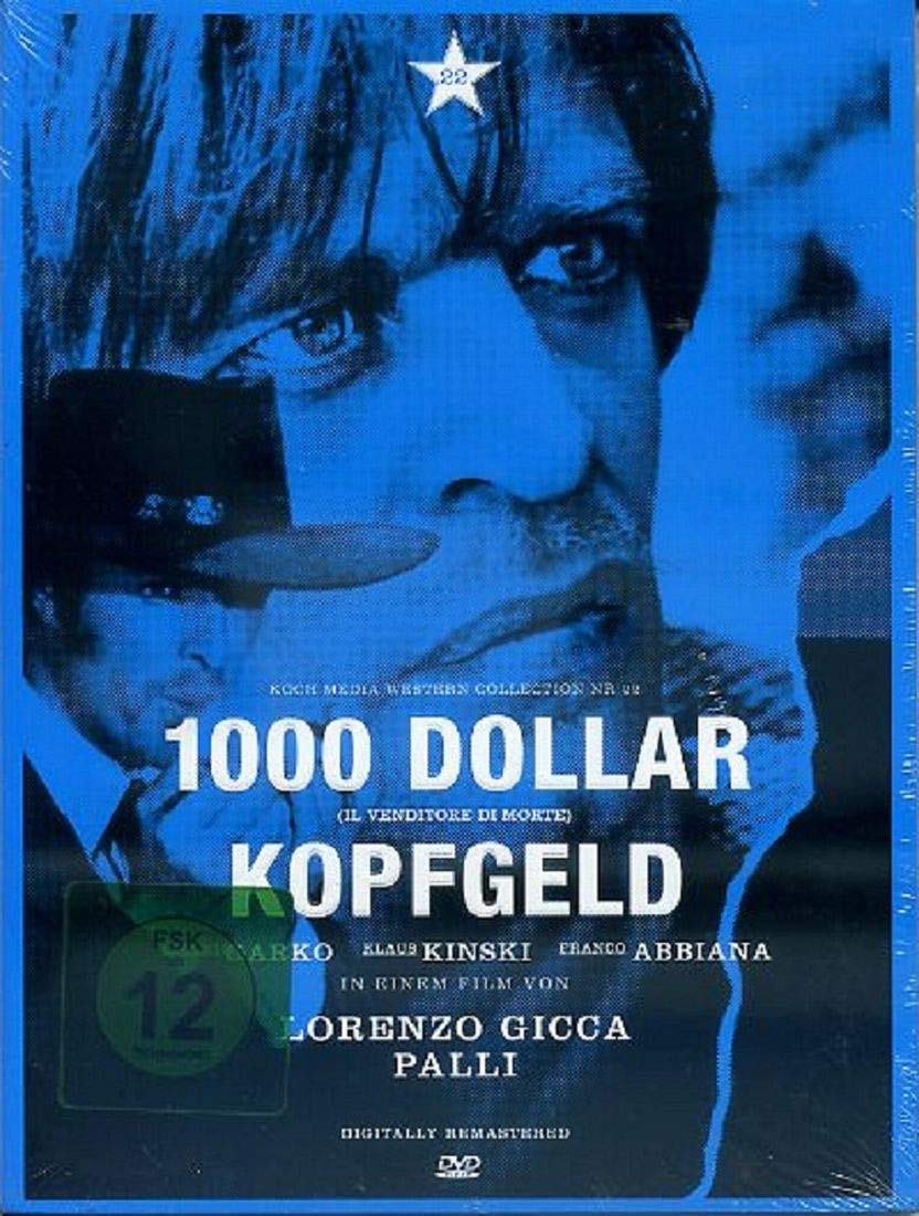 1000 Dollar Kopfgeld Films