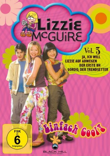 Product Image: Lizzie McGuire
