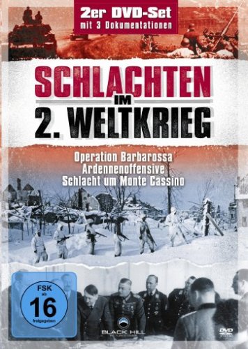 Product Image: Schlachten im 2. Weltkrieg
