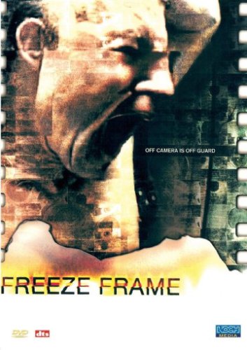 Product Image: Freeze Frame - Steelbook