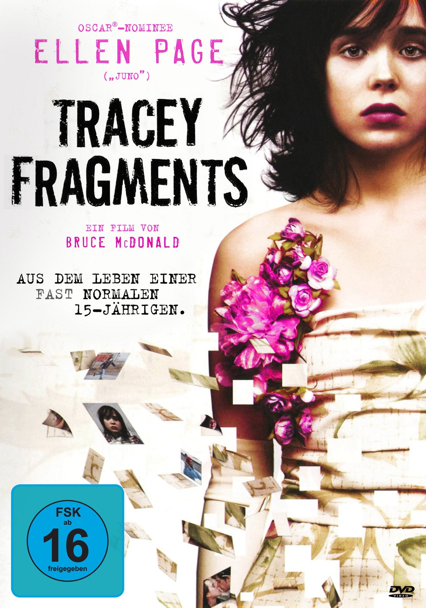Tracey Fragments Movies
