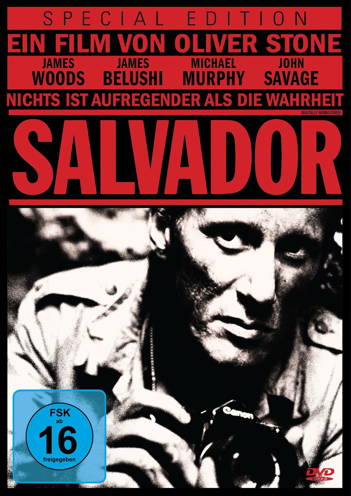 Product Image: Salvador