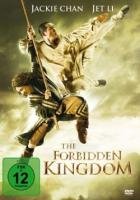 Forbidden Kingdom Films