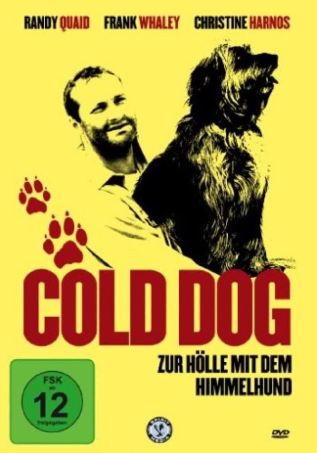 Cold Dog - Zur Hölle mit dem Himmelhund Films