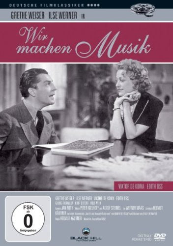 Wir machen Musik Films
