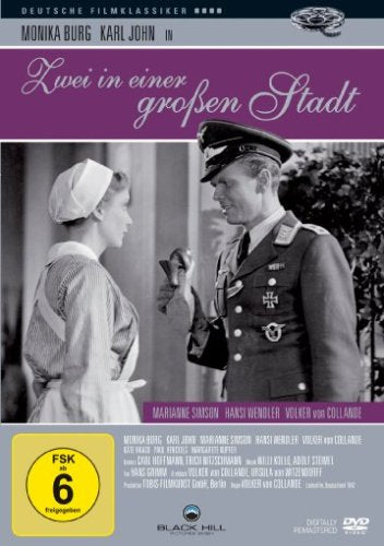 Zwei in einer großen Stadt Films