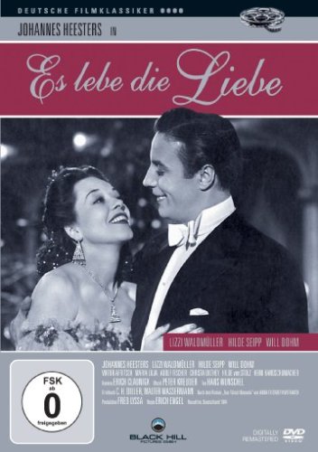 Product Image: Es lebe die Liebe
